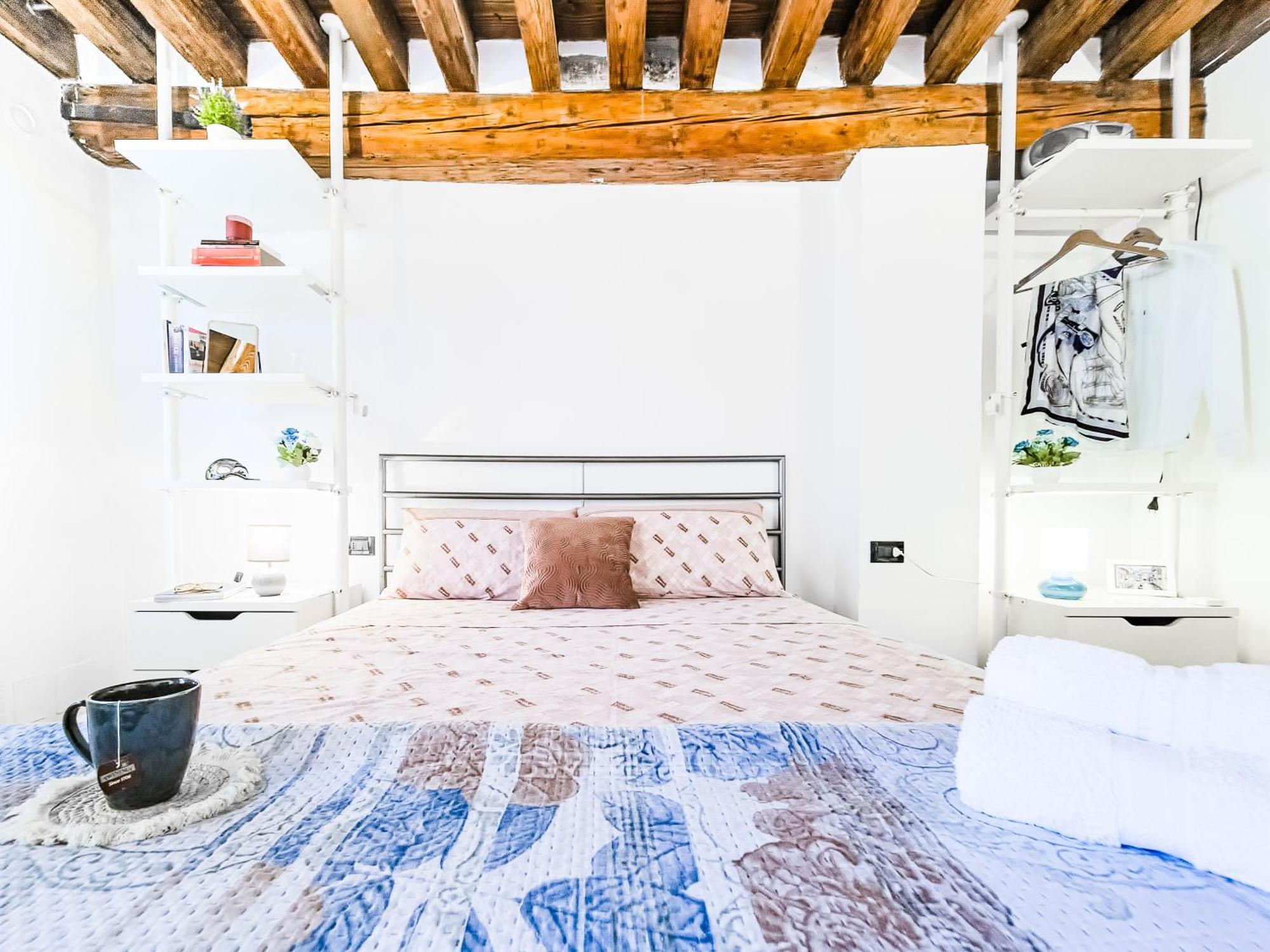 Gondolier's - Sweet Life Appartement