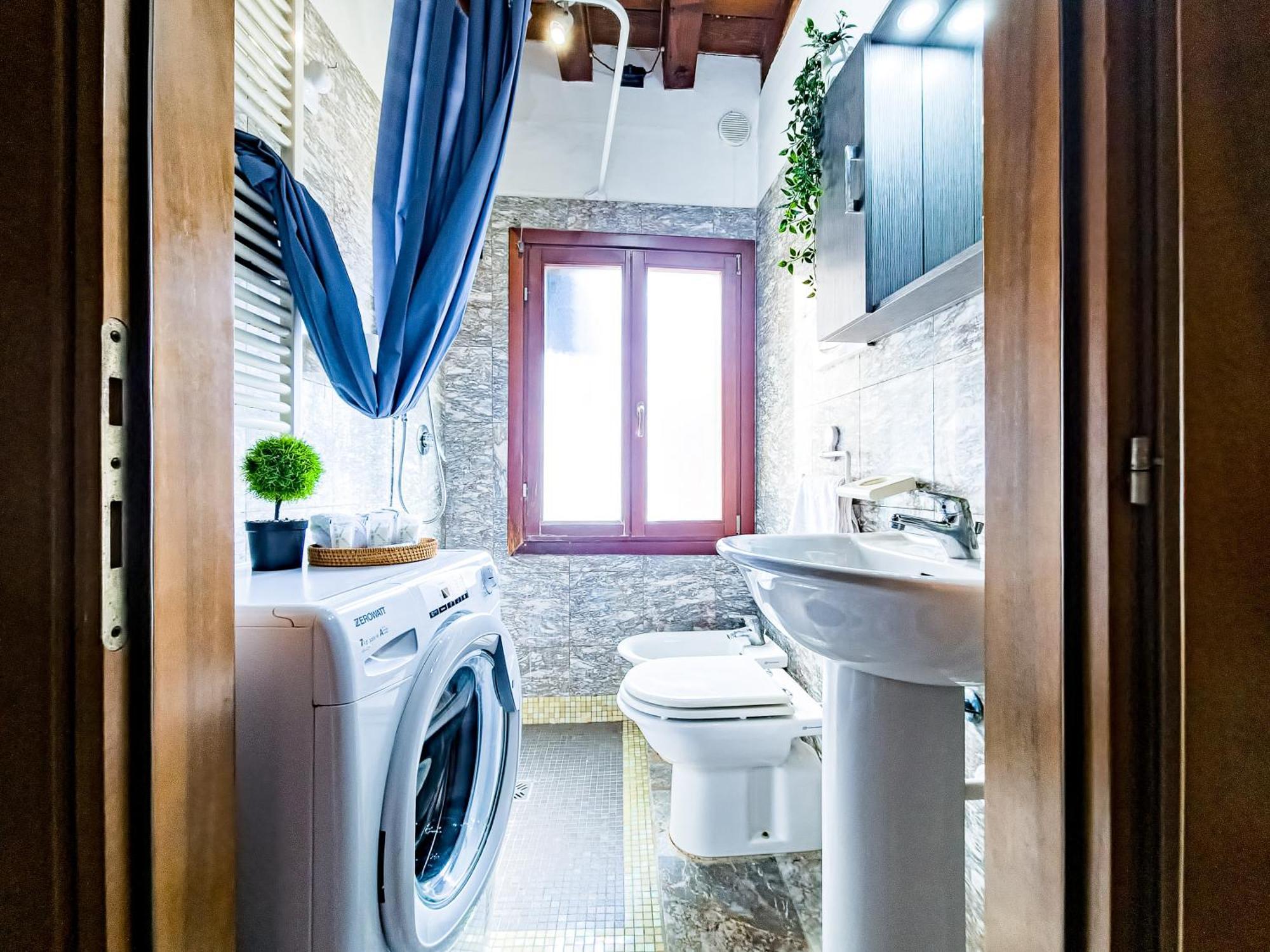 Gondolier's - Sweet Life Appartement