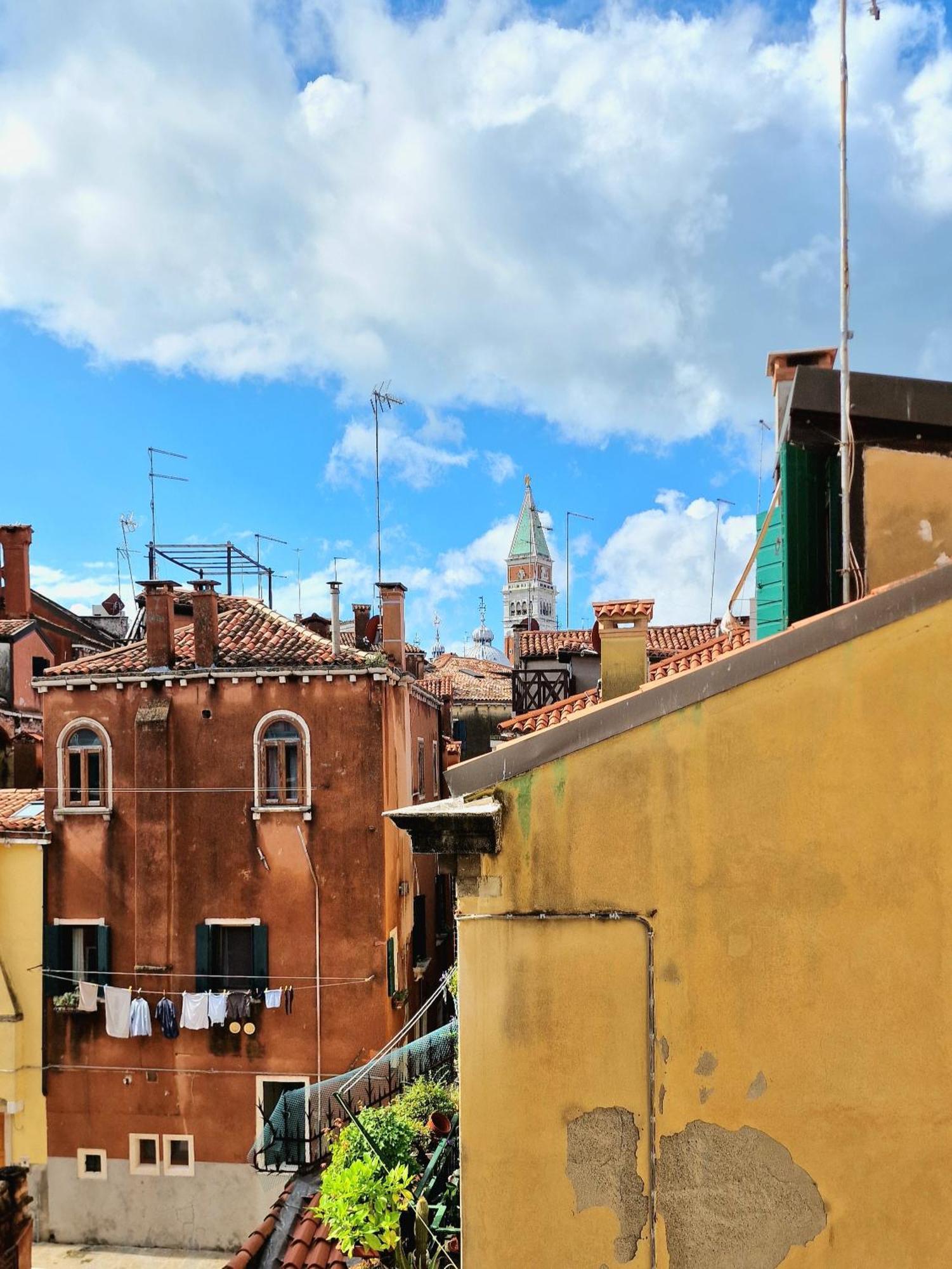 Appartement Gondolier's - Sweet Life Venetië