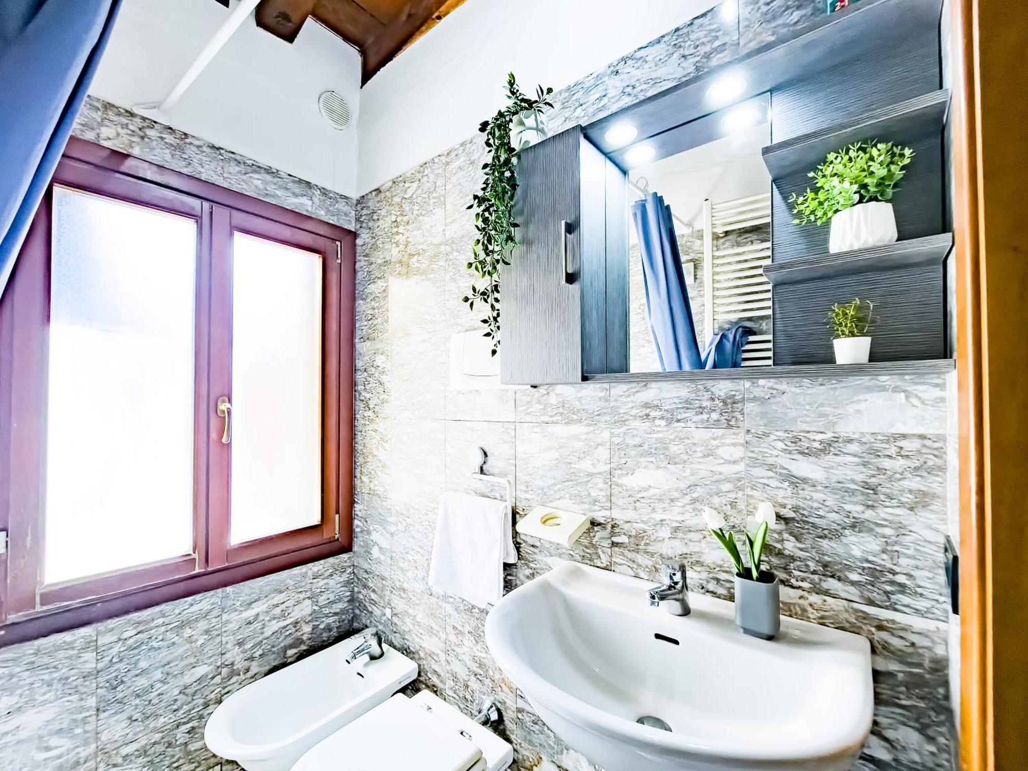 Appartement Gondolier's - Sweet Life
