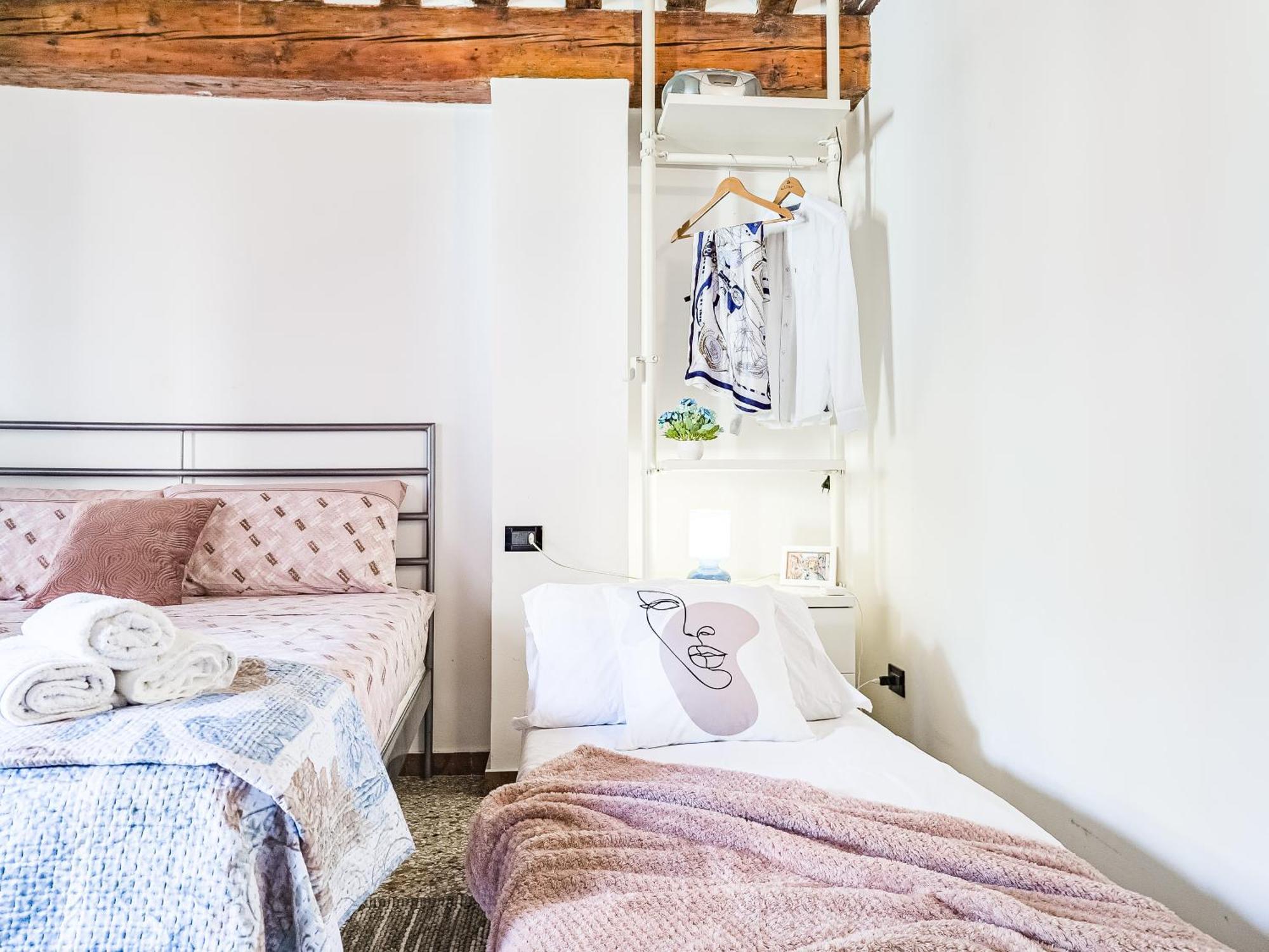 Appartement Gondolier's - Sweet Life *