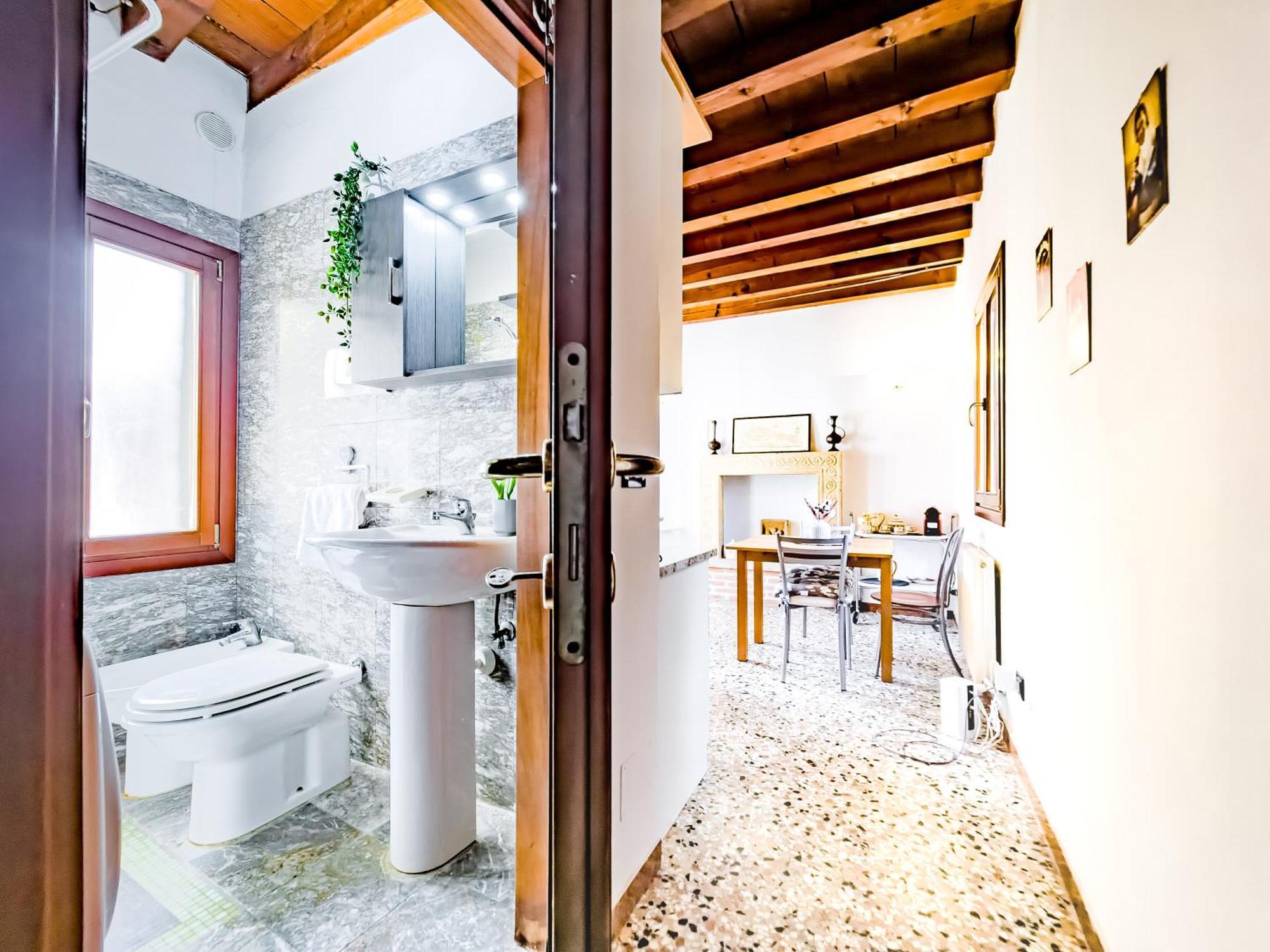 Appartement Gondolier's - Sweet Life *