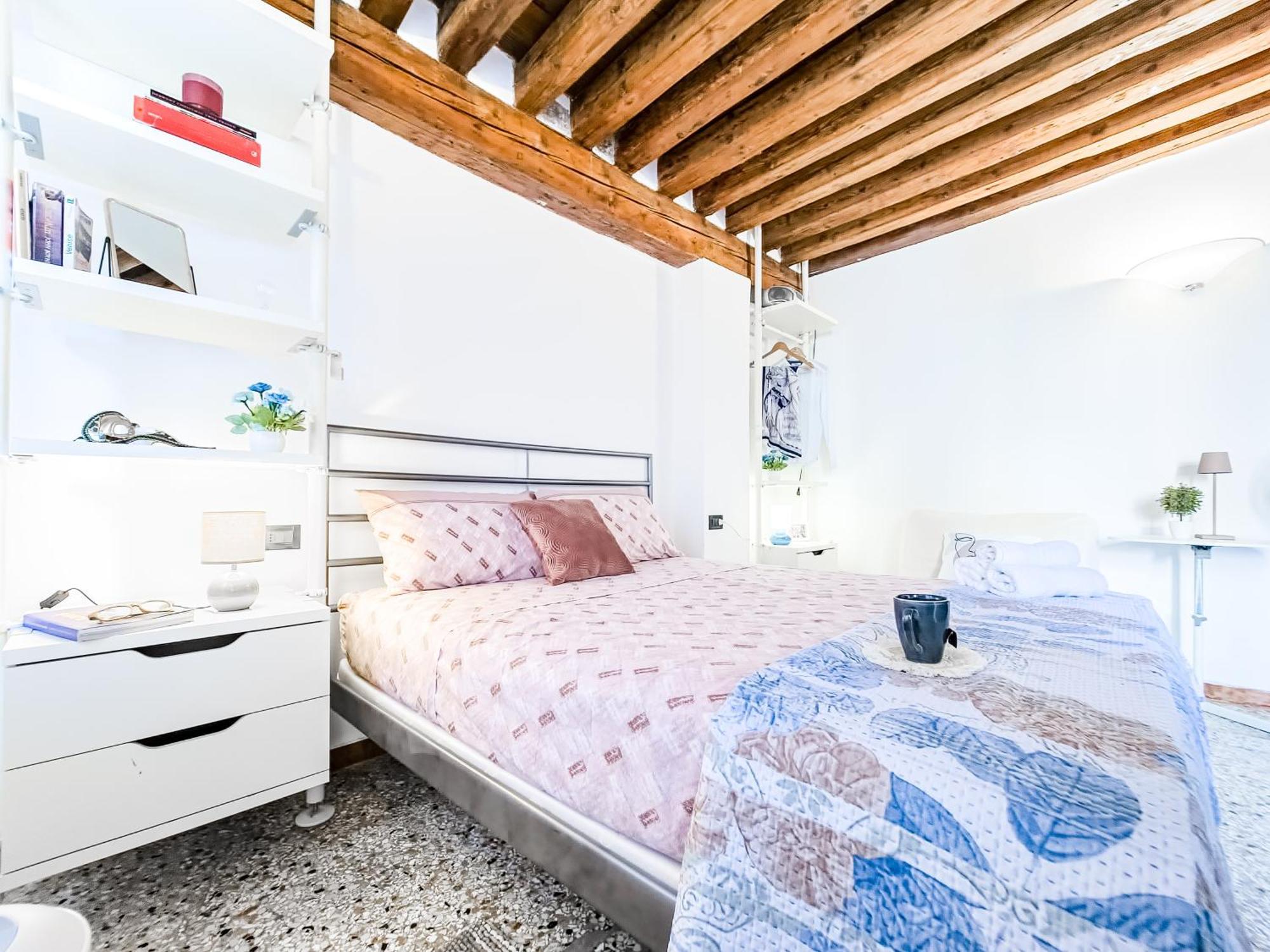Gondolier's - Sweet Life Appartement