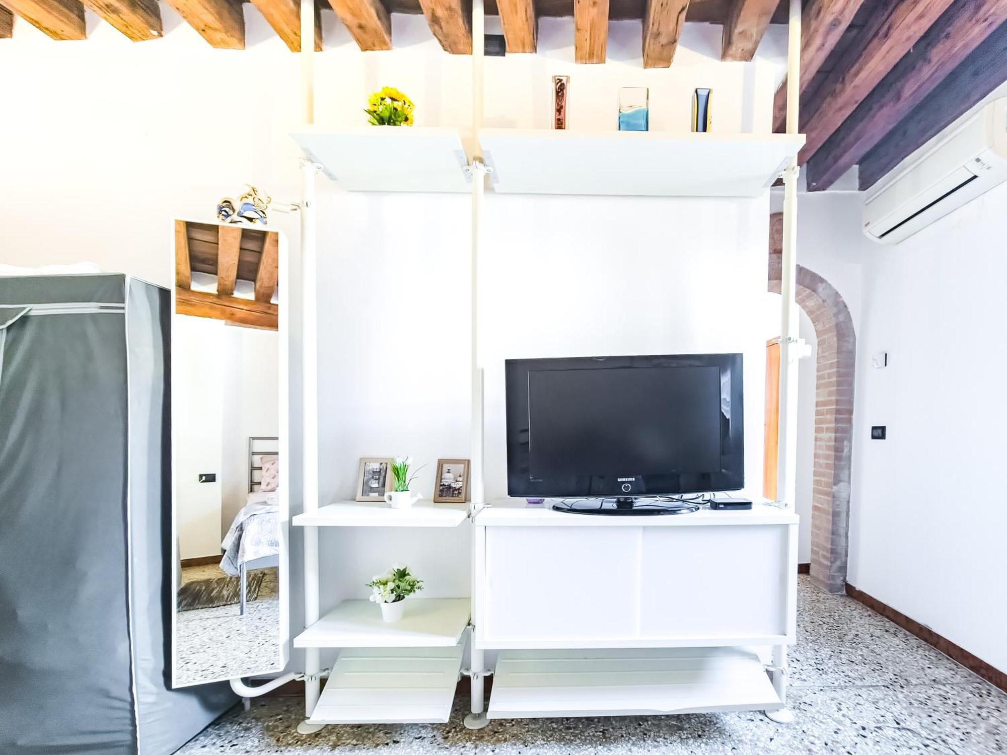 Gondolier's - Sweet Life Appartement Venetië